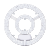 Модуль диод 75Вт 6500К 7500Лм IP20 D320мм с драйвером Relight (40)