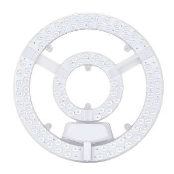 Модуль диод 75Вт 6500К 7500Лм IP20 D320мм с драйвером Relight (40)