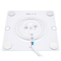 Плата диодная 12Вт 2700К 960Лм IP20 63х63мм Apeyron