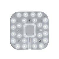 Модуль диодный 12Вт 4000К 1080Лм 105х105мм Apeyron