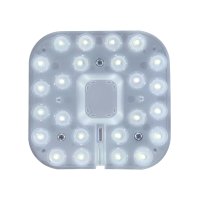 Модуль диодный 12Вт 6500К 1080Лм 105х105мм Apeyron