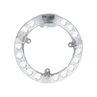 Модуль диодный 15Вт 4000К 1350Лм Ø140мм Apeyron