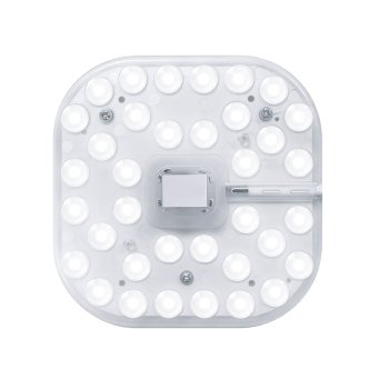 Модуль диодный 16Вт 4000К 1440Лм 130х130мм Apeyron