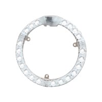 Модуль диодный 18Вт 4000К 1620Лм Ø178мм Apeyron