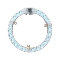 Модуль диодный 18Вт 6500К 1620Лм Ø178мм Apeyron