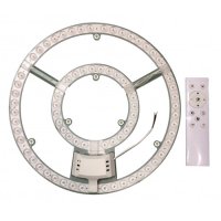 Модуль светодиодный SPB-6 24Вт с ДУ Эра