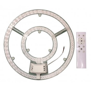 Модуль светодиодный SPB-6 24Вт с ДУ Эра