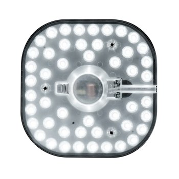 Плата диодный 24Вт 4000К 2100Лм IP20 160х160мм Apeyron