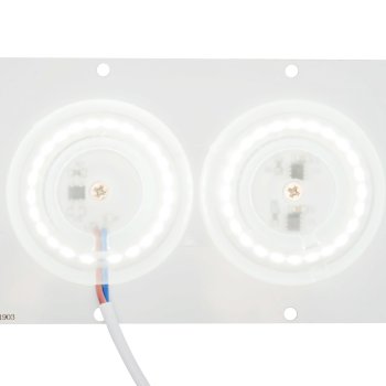 Модуль диодный 24Вт 6500К 1920Лм IP20 160х80мм Apeyron