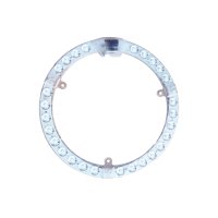 Модуль диодный 28Вт 6500К 2520Лм Ø218мм Apeyron