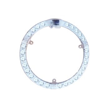 Модуль диодный 28Вт 6500К 2520Лм Ø218мм Apeyron