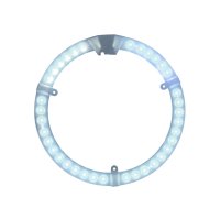 Модуль диодный 36Вт 6500К 3240Лм Ø238мм Apeyron