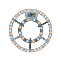 Модуль диодный 48Вт 3000-6500К 3500Лм Ø265мм пульт Apeyron