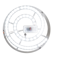 Модуль диодный 48Вт 4000К 160-250В 4450Лм Ø282мм