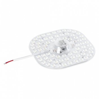 Модуль диодный 48Вт 6500K 4800Лм 190х190мм IP20 Smartbuy (100)