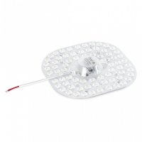 Модуль диодный 60Вт 4000К 6000Лм 210х210мм IP20 Smartbuy (60)