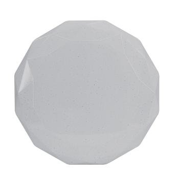 Светильник диодный 24Вт Бриллиант 6500К 2160Лм D340х55мм Relight (20)