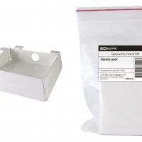 Соединитель угловой для ДСО 50 TDM (1)