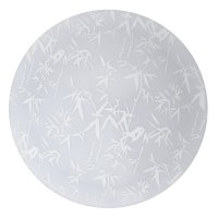 Светильник диодный InHome Deco Бамбук 18Вт d230x55мм 6500К IP40 1170Лм (12)