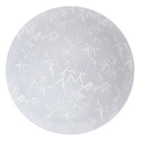 Светильник диодный InHome Deco Бамбук 24Вт D300x55мм 6500К IP40 1560Лм (12)