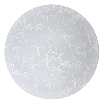 Светильник диодный InHome Deco Бамбук 24Вт D300x55мм 6500К IP40 1560Лм (12)