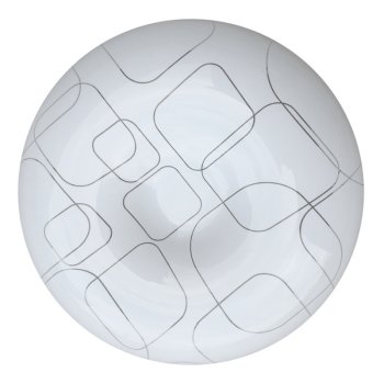 Светильник диодный InHome Deco Глория 24Вт D300x55мм 4000К IP40 1560Лм (12)