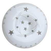 Светильник диодный InHome Deco Созвездие 18Вт D230x55мм 6500К IP40 1170Лм (12)