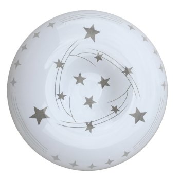 Светильник диодный InHome Deco Созвездие 24Вт D300x55мм 6500К IP40 1560Лм (12)