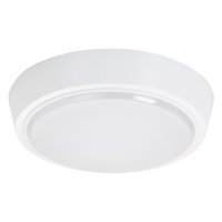 Светильник диодный InHome СПБ-2 14Вт D210x43мм 4000К IP40 1100Лм (20)*