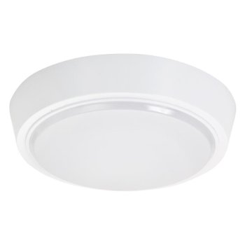 Светильник диодный InHome СПБ-2 20Вт D250x41мм 4000К IP40 1400Лм (20)*