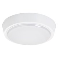 Светильник диодный InHome СПБ-2 24Вт D310x50мм 4000К IP40 1700Лм (10)*