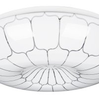 Светильник диодный Luminarte Antique 18Вт D330x100мм 6000К 1170Лм*