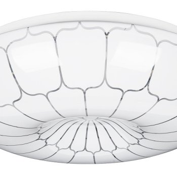 Светильник диодный Luminarte Antique 18Вт D330x100мм 6000К 1170Лм*