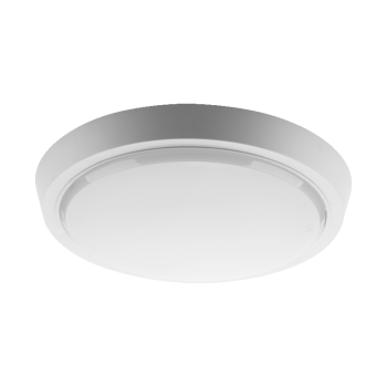 Светодиодный светильник WOLTA DBO01-25-4K 25Вт 4000K IP40 2125лм круг