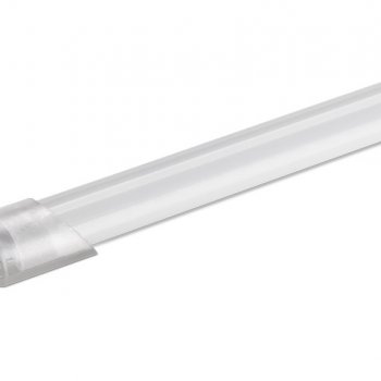 Светильник линейный T4  6Вт 6500К 490Лм 300мм Wolta IP65 (50)