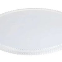 Светильник диодный Leek CLL Aura 70Вт Ø460х52мм 5000К IP20 5600Лм белый (20)