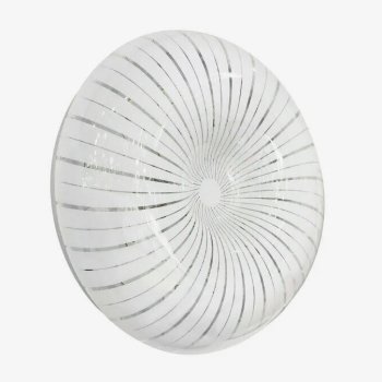 Светильник диодный Leek СЛЛ 001 Медуза 30Вт Ø375х100мм 6500К IP22 2550Лм (10) CN