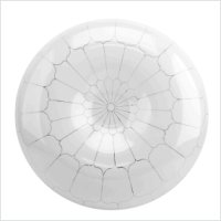 Светильник диодный Leek СЛЛ 002 Паутина 30Вт D375х100мм 6500К IP22 2550Лм (10)