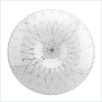 Светильник диодный Leek СЛЛ 003 Фея 12Вт D233x76мм 6500К IP22 1000Лм (10) CN