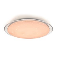 Светильник диодный Leek СЛЛ 013 Галактика 120Вт D700х89мм 5000К IP22 5000Лм (5)