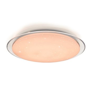 Светильник диодный Leek СЛЛ 013 Галактика 120Вт D700х89мм 5000К IP22 5000Лм (5)