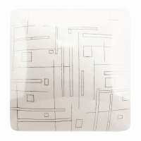 Светильник диод Leek СЛЛ 017 Роса 24Вт 320x320х75мм 6500К IP22 1920Лм (10) CN