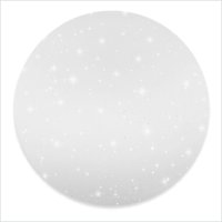 Светильник диодный Leek СЛЛ 023 Звезда 24Вт D325х90мм 6500К IP22 1920Лм (10) CN