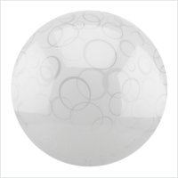 Светильник диодный Leek СЛЛ 026 Фаворит 30Вт D375х100мм 6500К IP22 2550Лм (10) CN