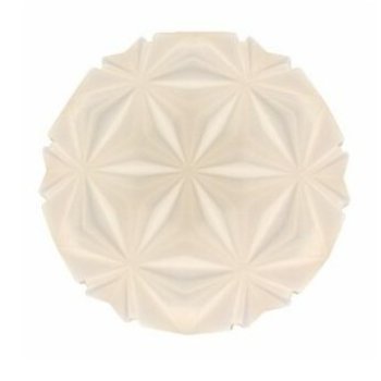 Светильник диодный Leek СЛЛ 058 Мимоза 75Вт 5000К Ø480х95мм (5)