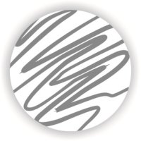 Светильник диодный Leek СЛЛ Lite 103 Ритм 48Вт Ø380x55мм 6500К IP22 3800Лм (20)