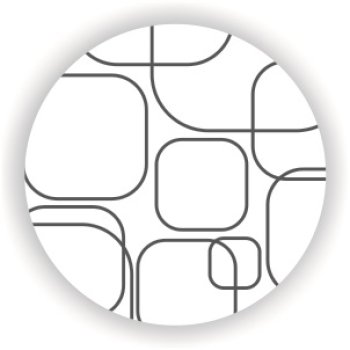 Светильник диодный Leek СЛЛ Lite 105 20Вт 6К Глория (260x55) (20)