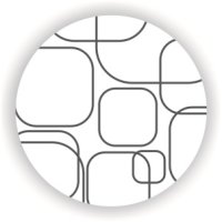 Светильник диодный Leek СЛЛ Lite 105 Глория 48Вт Ø380x55мм 6500К IP22 3800Лм (20)