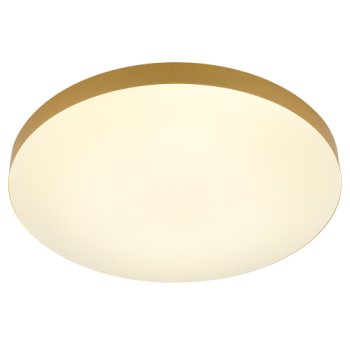 Светильник диодный Эра Relict 22 SPB-6-20 4К MG 20W 4000K Золото 210*55мм