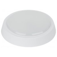 Светильник диодный Эра SPB-3  5Вт 4000К 400Лм d155х35мм АОД (40)